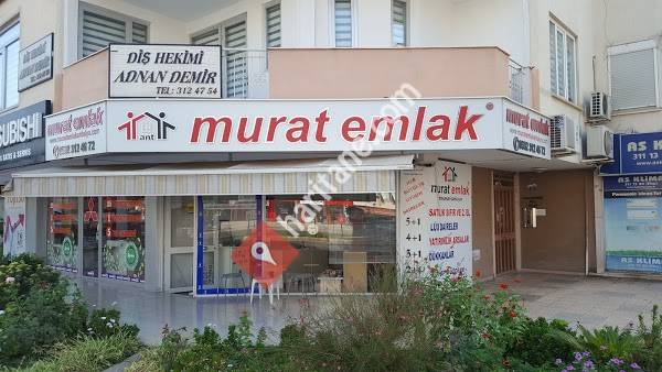 Murat Emlak