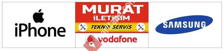 Murat İletişim & Teknik Servis