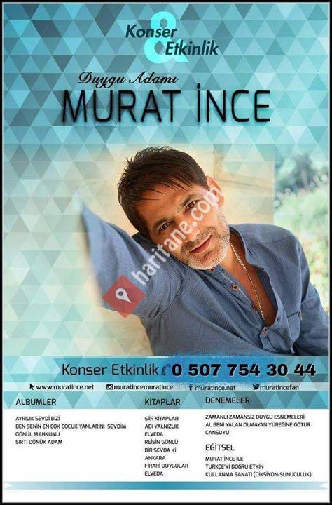 Murat ince