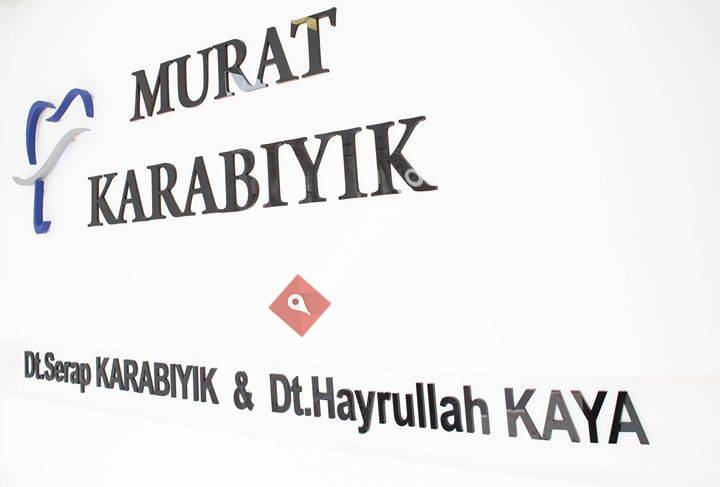 Murat Karabıyık ADSP