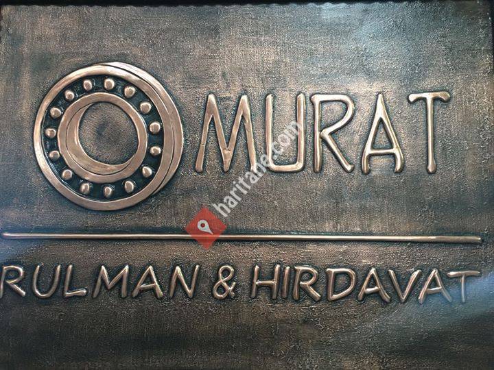 Murat Rulman & Hırdavat
