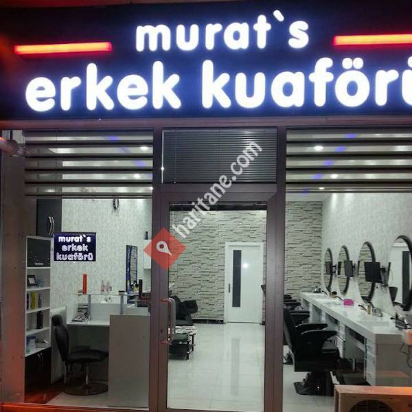 Murat's Erkek Kuaförü