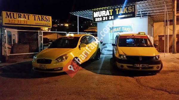 Murat Taksi Sanayi Subesi