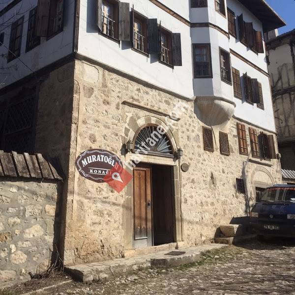 Muratoğlu Konaği Otel