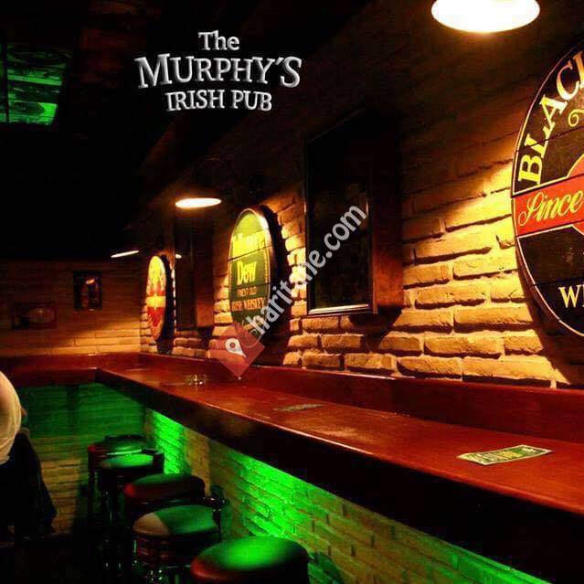 Murphy’s Irish Pub & Cafe