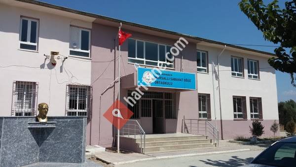 Mursallı Sabahat Oğuz İlkokulu