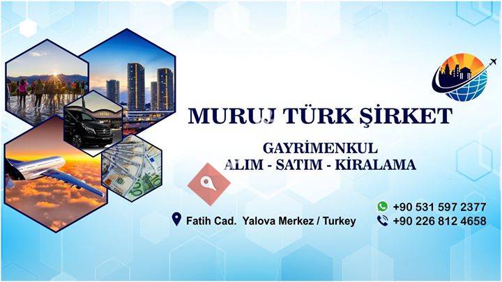 Muruj Türk Şirket
