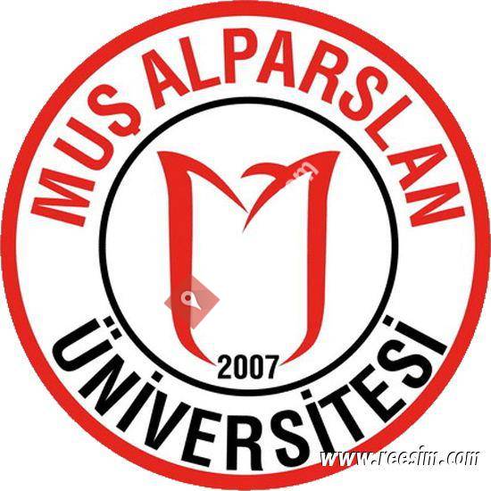 Muş Alparslan Üniversitesi Sağlık Yüksekokulu