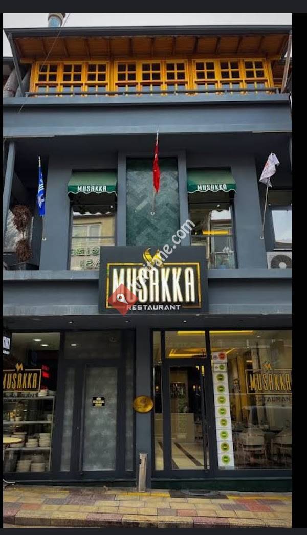 Musakka Restaurant