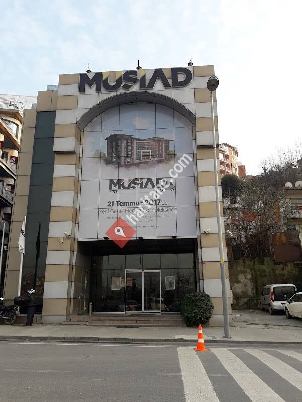 MÜSİAD