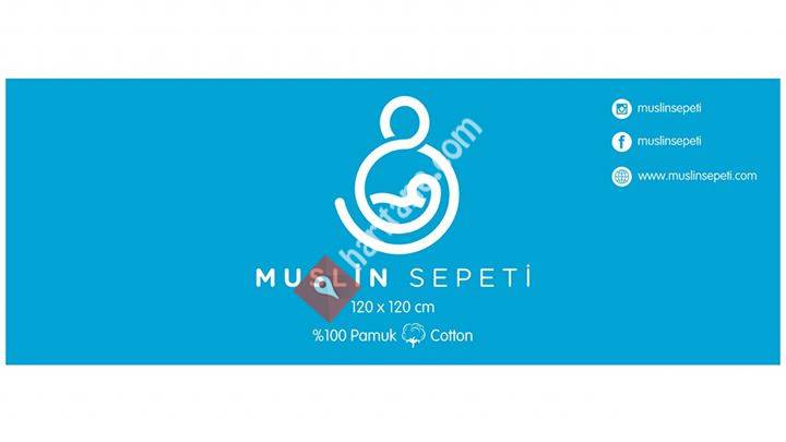 Muslin Sepeti