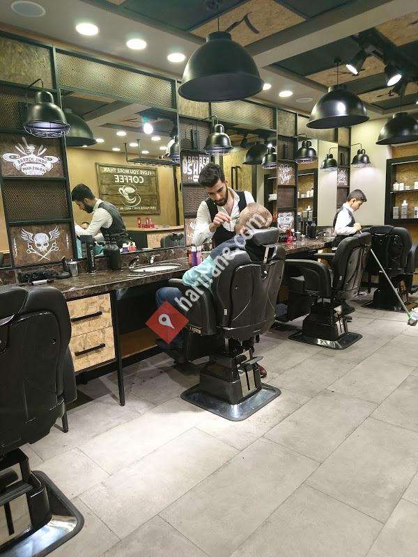 Mustafa Akkoyun Barbers Clup
