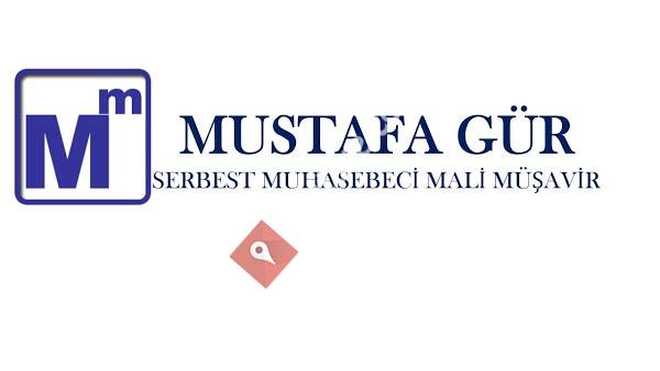 Mustafa GÜR Serbest Muhasebeci Mali Müşavirlik Bürosu