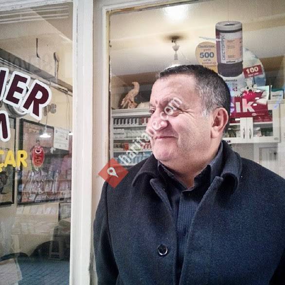 Mustafa Kaçar Veteriner Kliniği
