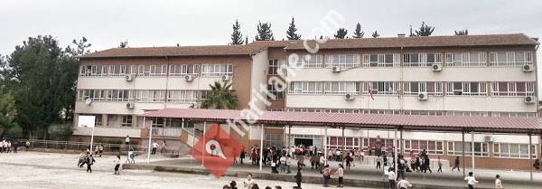 Mustafa Kemal Atatürk İlkokulu