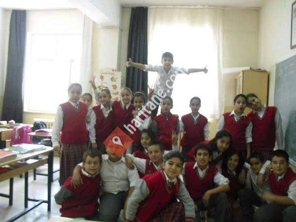 Mustafa Kemal Atatürk Ortaokulu