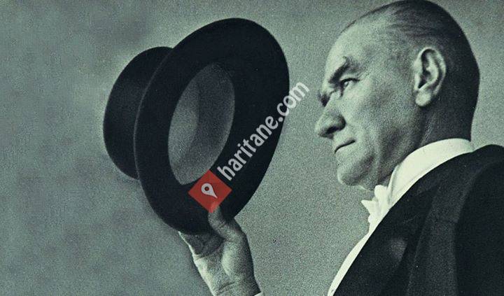 Mustafa Kemal Atatürk'ü Anlamak Eser Yarışması