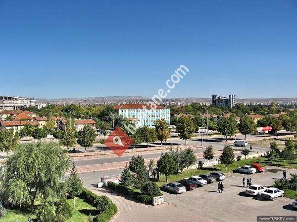 Mustafa Kızıklı Ortaokulu