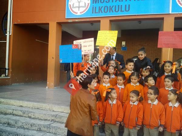 Mustafa Necati ilkokulu
