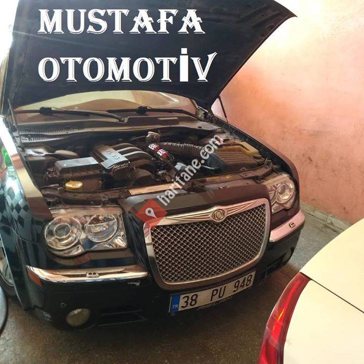Mustafa Otomotiv
