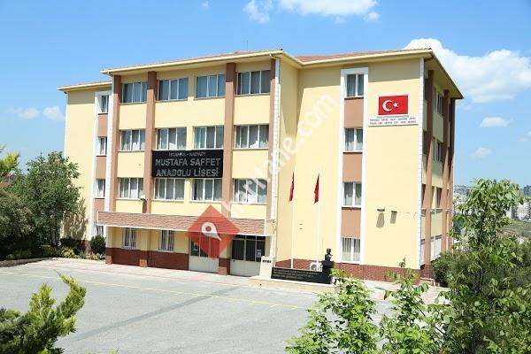 Mustafa Saffet Anadolu Lisesi