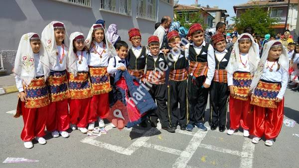 Mustafa Tatar İlkokulu
