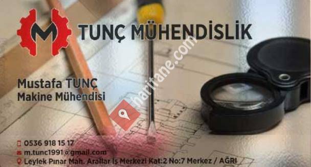 Mustafa Tunç Mühendislik ve Danışmanlık