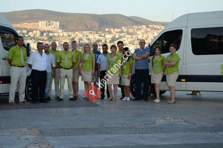 Mustafa Türk Turizm Taşımaçılık