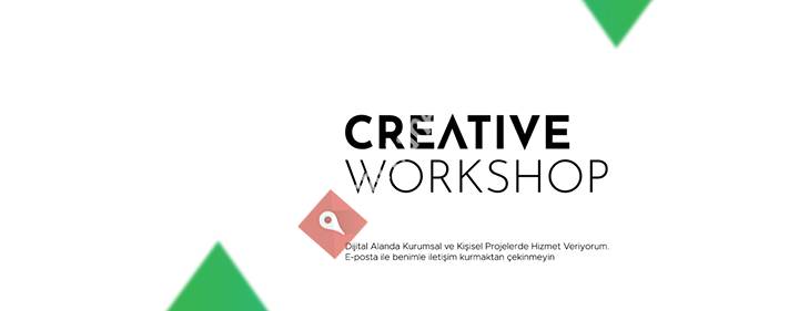 Mustafa Umul Creative Workshop