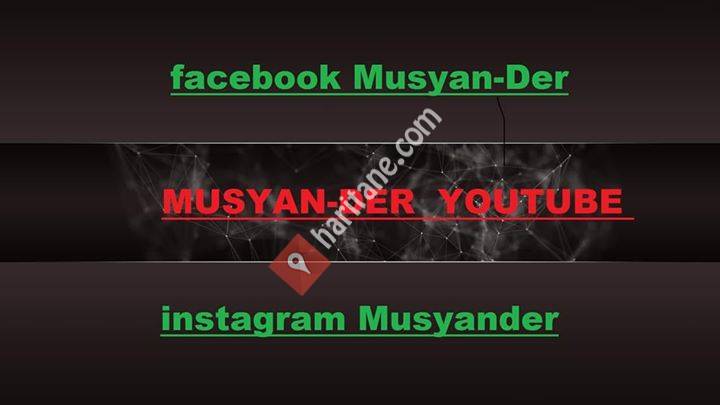 Musyan-Der