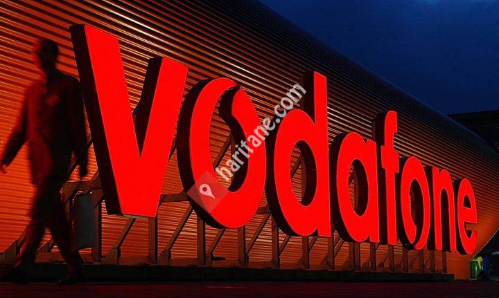 Mut Telekom Vodafone Iletişim Merkezi - Candost Şimşek