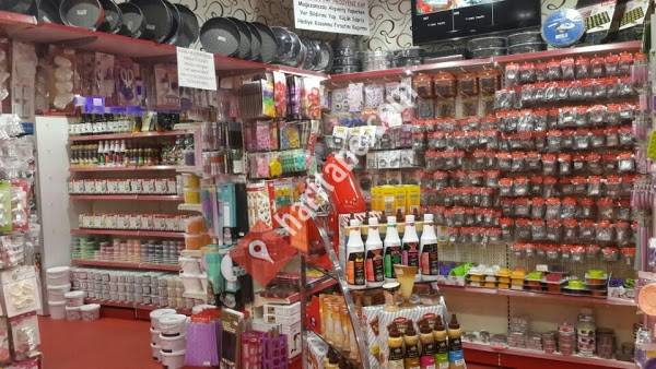 Mutfağım Pasta Malzemeleri