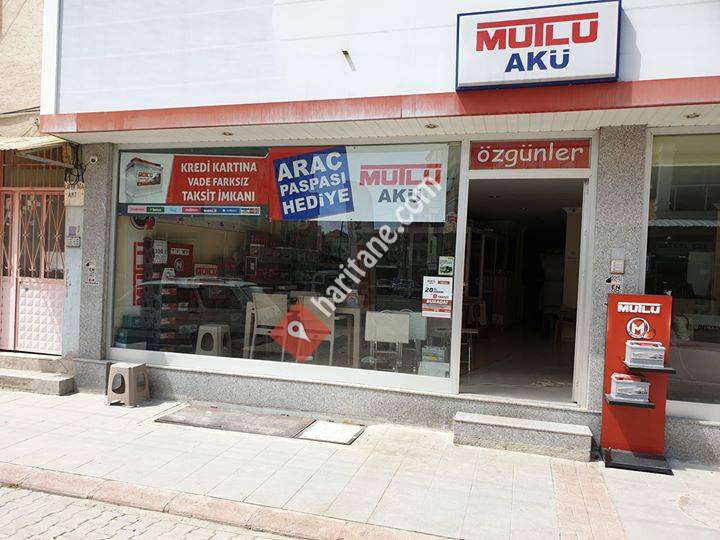 Mutlu Akü Korkuteli Bayii Has Mobilya