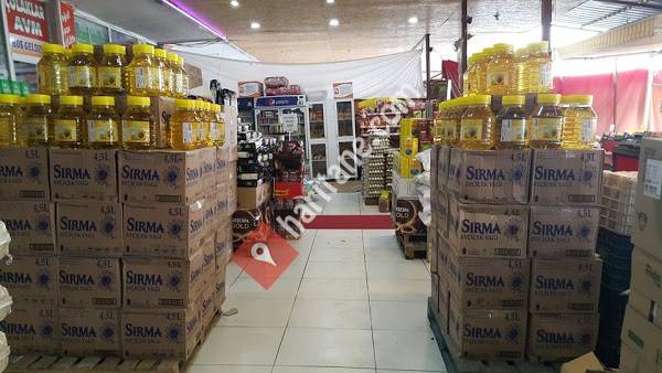 MUTLUBEY GIDA PETROL İNŞAAT TAŞ. TARIM HAYV. PAZ. SAN. VE TİC. LTD. ŞTİ.