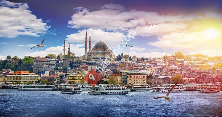 Muzaffer for Visa and Business Services in Turkey