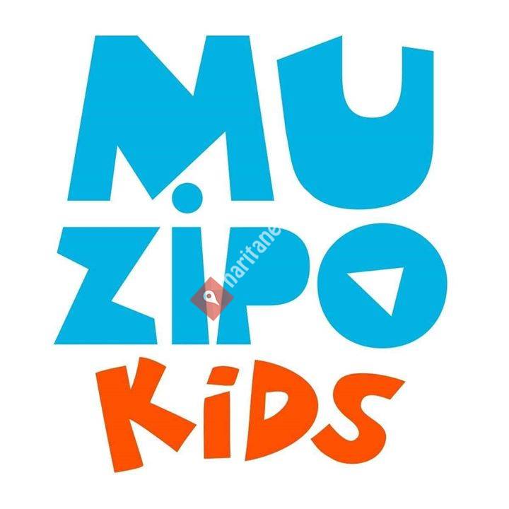 Muzipo Kids Manisa