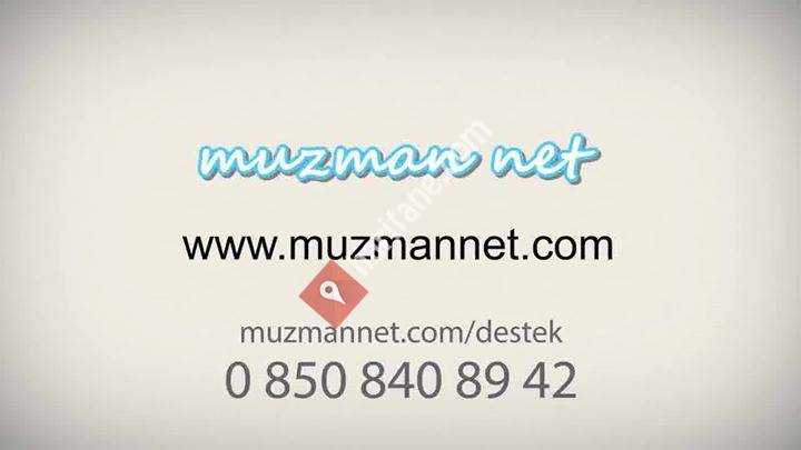 Muzman Net