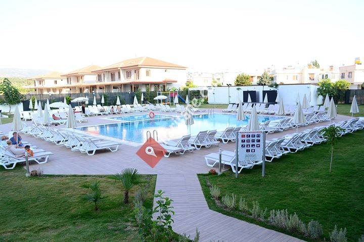 MY Aegean STAR HOTEL
