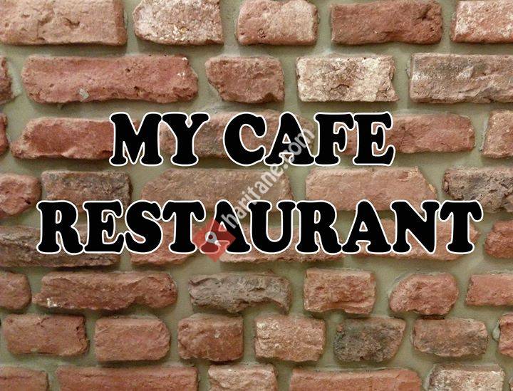 My Cafe&Restaurant