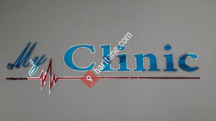 My Clinic Didim