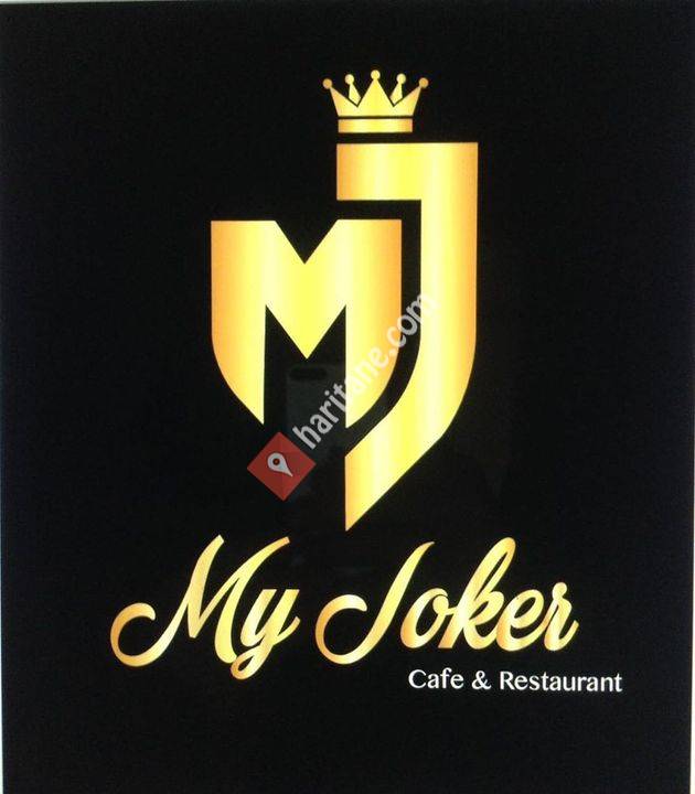 My Joker Cafe Restaurant