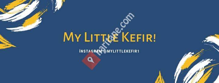 My Little Kefir