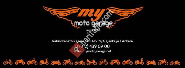 My Moto Garage