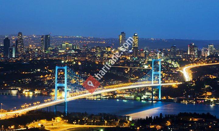 شركة عقاري تركيا  My Real Estate Turkey