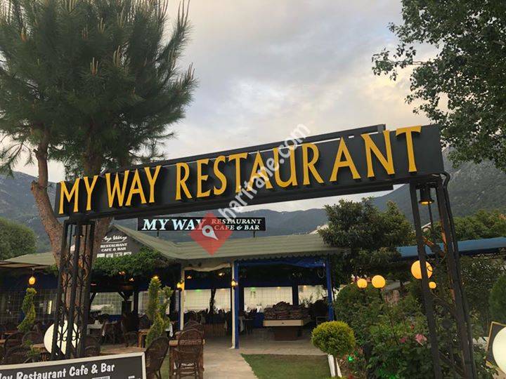My Way Restaurant