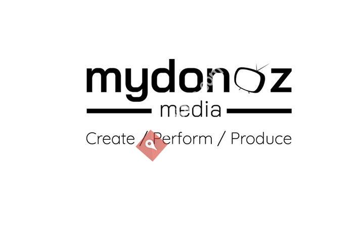 Mydonoz Media