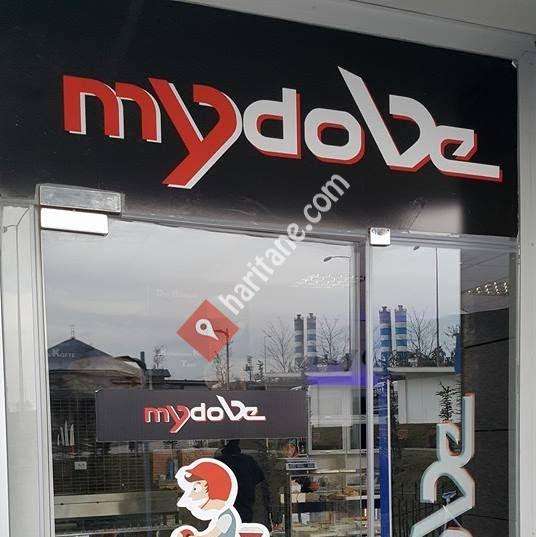 Mydove Cafe Bistro Kuzey Ankara