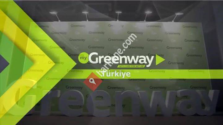 MyGreenway.Türkiye