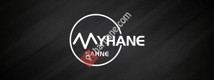 Myhane Sahne