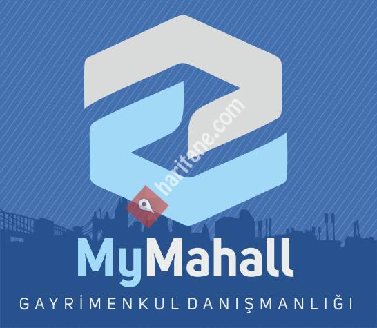 MYMAHALL GAYRİMENKUL